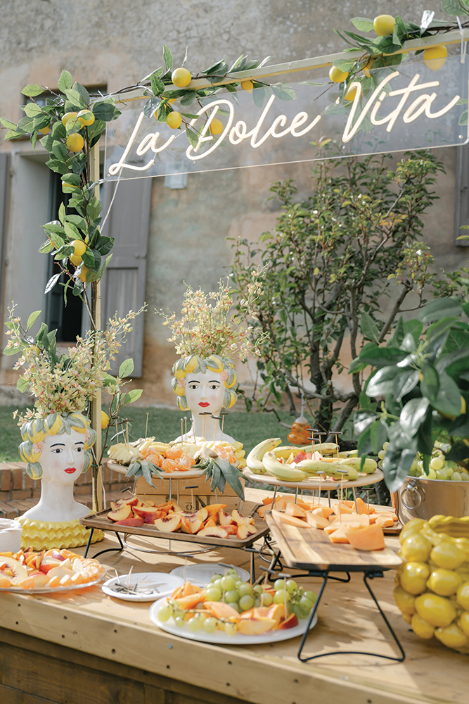 wedding pool party wedding pool party