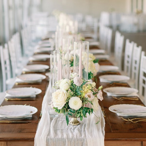 wedding reception table wedding reception table