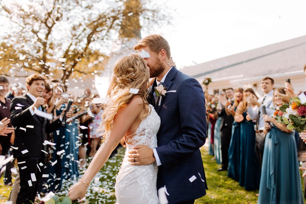 wedding recessional wedding recessional