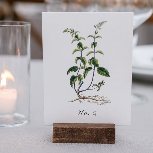 wedding table numbers wedding table numbers