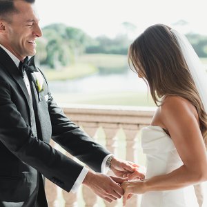 wedding first look wedding first look