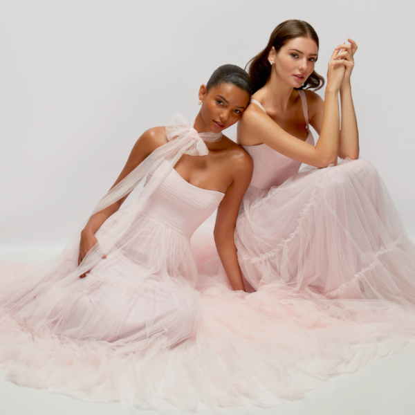 Spring & Summer Bridal Party Trends We Love