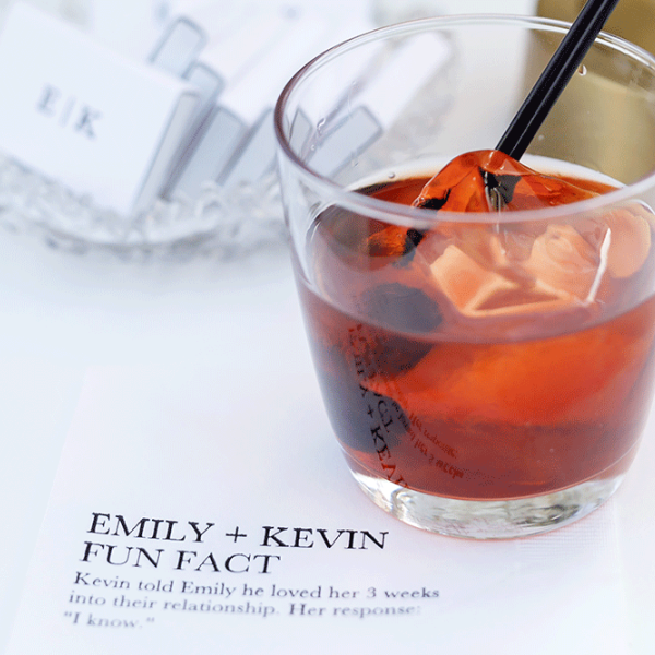 wedding cocktail napkin wedding cocktail napkin