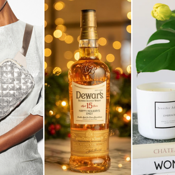 Holiday Gifts for the Entire Bridal Party Holiday Gifts for the Entire Bridal Party
