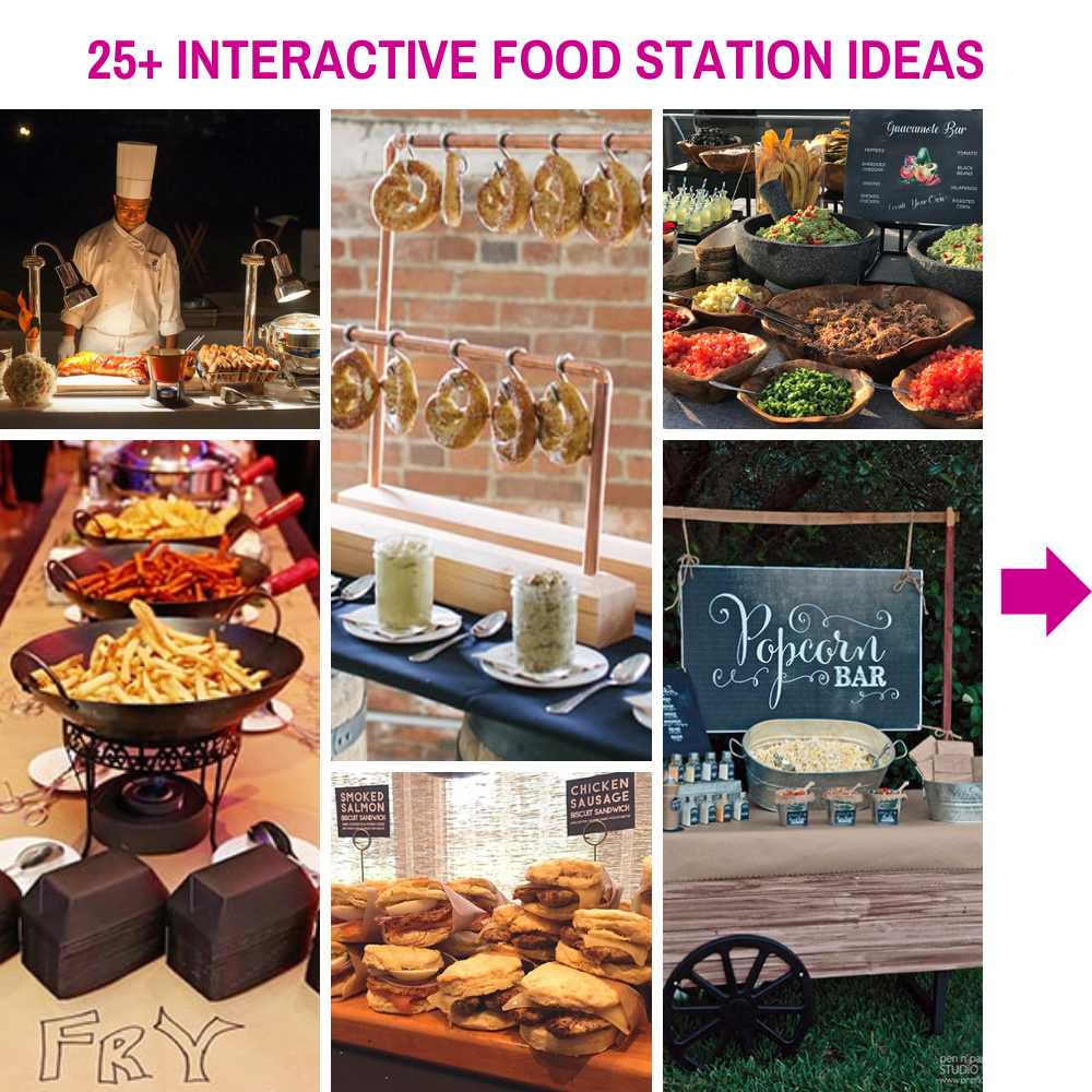 wedding cocktail hour food stations wedding cocktail hour food stations