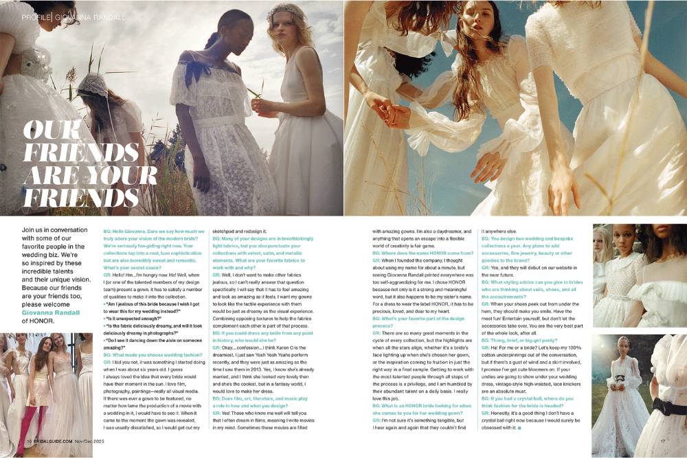 bridal guide november december 2025 issue bridal guide november december 2025 issue