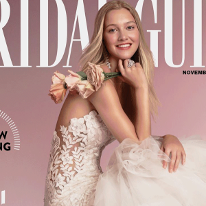 bridal guide november december 2025 cover bridal guide november december 2025 cover