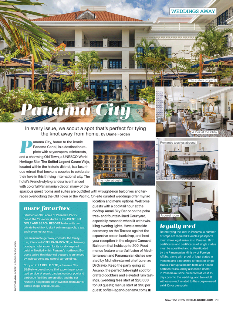 bridal guide november december 2025 issue bridal guide november december 2025 issue