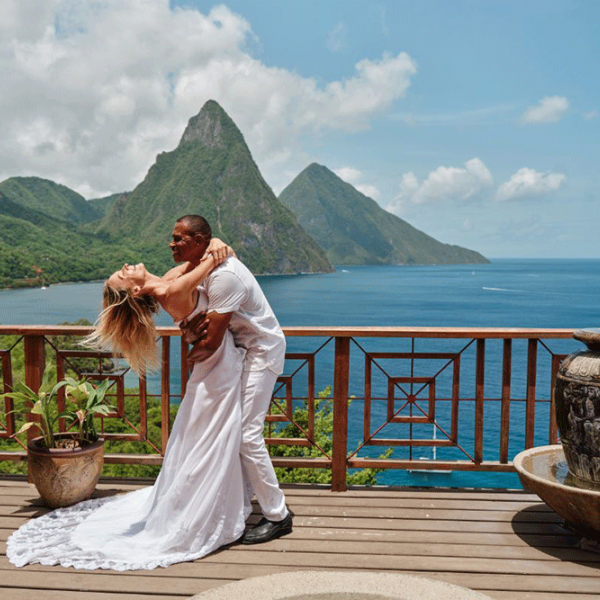 saint lucia saint lucia