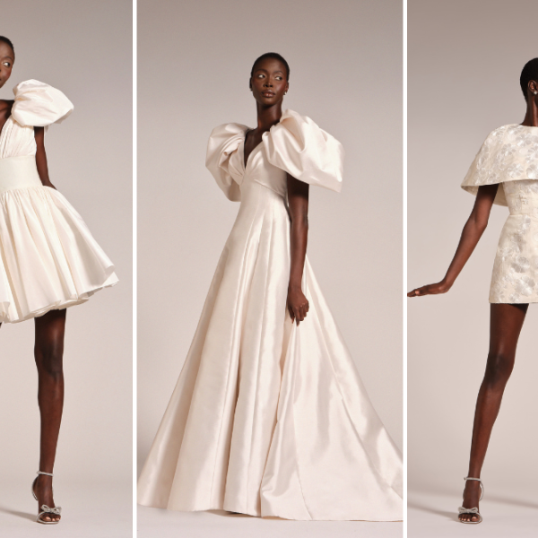 End of an Era: Steven Birnbaum Bridal Closing End of an Era: Steven Birnbaum Bridal Closing