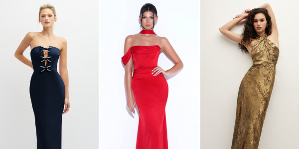 Winter Wedding Guest & Bridesmaid Dresses Winter Wedding Guest & Bridesmaid Dresses