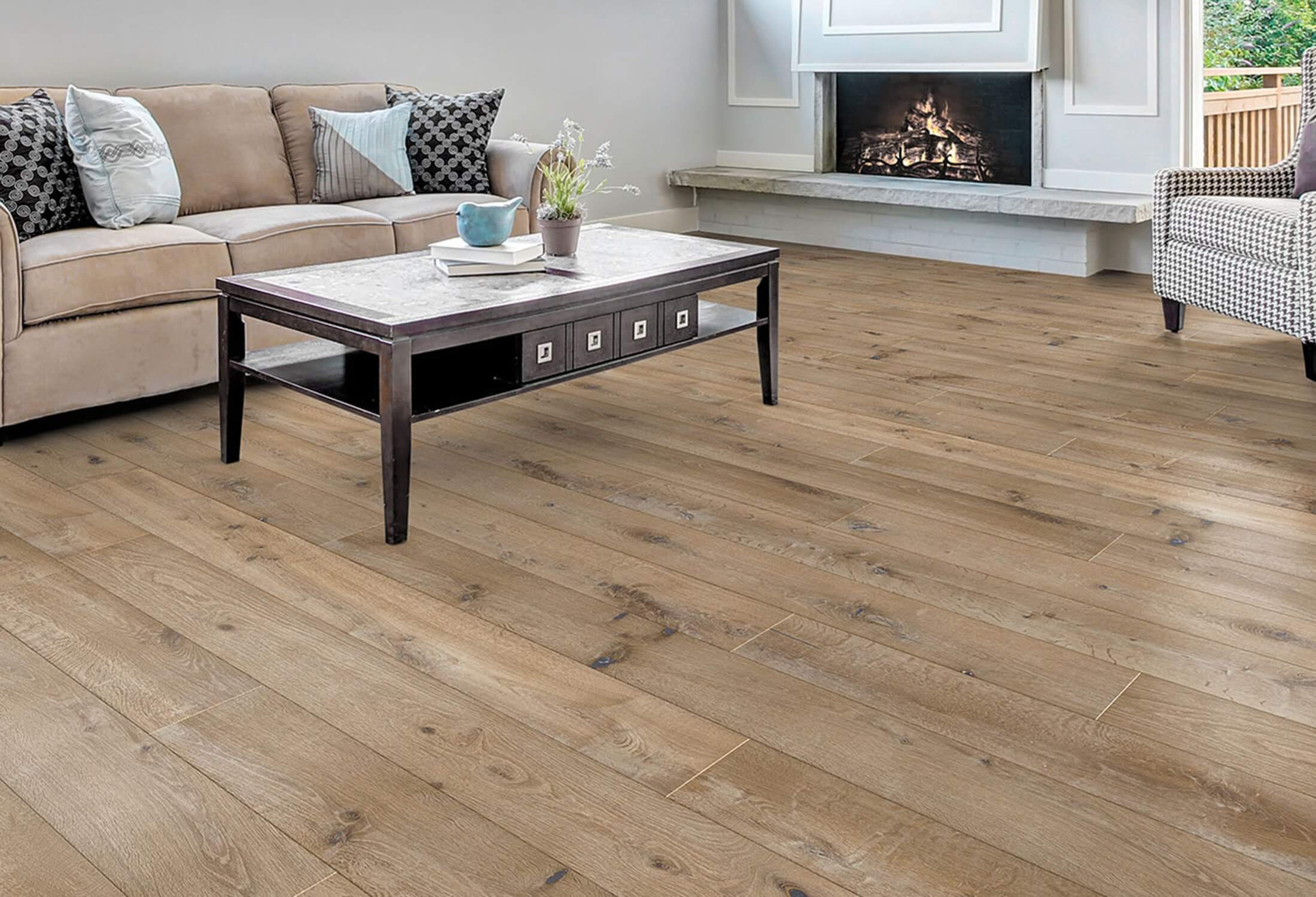 Pros And Cons Of Solid Timber Flooring